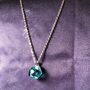 Swarovski Crystal Necklace